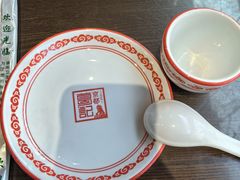 -葛记焖饼(伏牛路店)