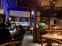 -东园小馆·早茶·淮扬小炒(宋夹城店)