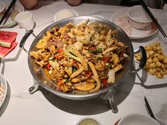 -大丰收·蛙功夫(晋江万达店)