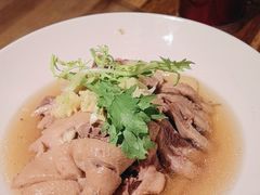 -打酱油·非遗淮扬菜(瘦西湖梅岭店)