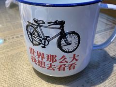 -人民公社大食堂(顺义总店)