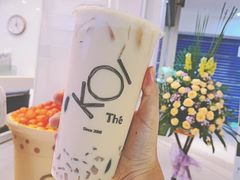 -KOI The(卓悦汇购物中心店)
