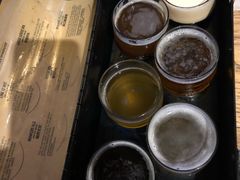 精酿啤酒-Goose Island Brewhouse鹅岛精酿啤酒酿造工坊餐厅