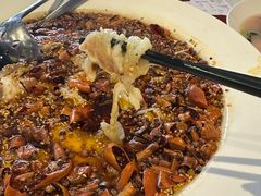 -一品红川菜(皇岗店)