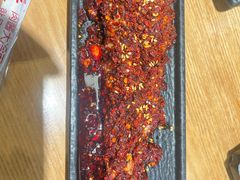-韩麦大冷面(桂花街直营店)