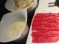 -海底捞火锅(崇文门新世界百货店)