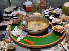 -椰小鸡·琼州糟粕醋(美兰缤纷城店)