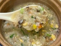 -温粥人(春晖路店)