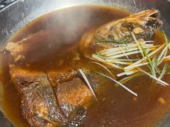 -锦上中式酒馆(南内环店)