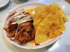 -鼎香润(德胜门内店)