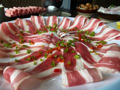 -滇釜火锅·能喝汤的火锅(车公庄店)