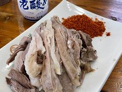 -国强手抓(北京西路店)