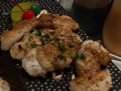 -火地铁板烧(昆山万象汇店)