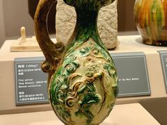 -西安大唐西市博物馆