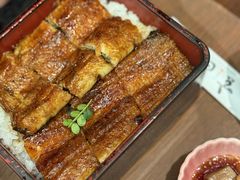 -玄白·炭烤活鳗(上海首店)