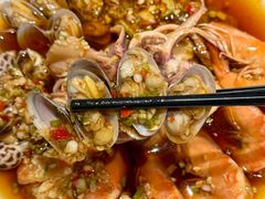 -潮州府·潮菜·砂锅粥(徐家汇店)