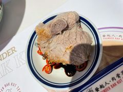 -發起人·肉骨茶(万象汇店)