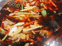鲜椒美蛙-三哥田螺(北书院街店)
