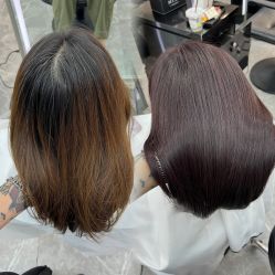 -MT·ID 烫发.染发.接发SALON