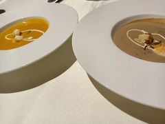 -研食记西餐厅(金融中心店)