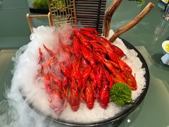 -莆鑫海鲜城(浏河店)