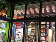 门面-炉小哥烤肉(熙地港店)