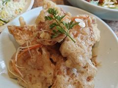 -红樱桃·欢乐餐厅(太原里店)