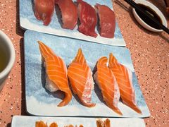 -元气寿司(东方宝泰店)