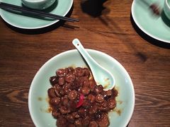 -粗茶淡饭·隐庐私厨(东亭店)