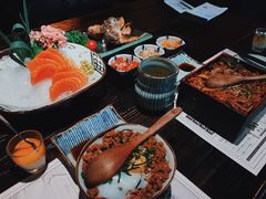 -芥岛(河北大街店)