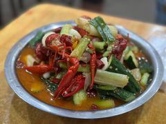 -望江门227龙虾馆