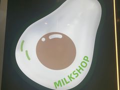 -迷客夏Milksha(圆融天幕店)