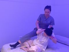 -LANN I 蘭 SPA(陆家嘴中心店)