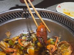 -七欣天香辣蟹火锅(无锡锡沪西路店)