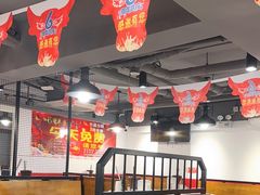 -食潮汕头鲜牛馆(望京保利店)