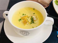 -1981牛排西餐厅(海信店)