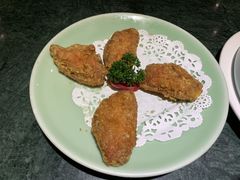 -新白鹿餐厅(悠迈生活广场店)