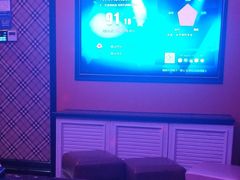 -星天地量版式KTV(乐从店)