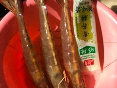 -蚝乡农庄(铁涌赤岸店)