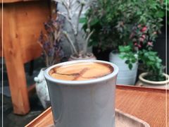 -又至园精品咖啡馆(将军塘店)