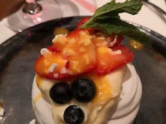 -The Meat & Wine Co Southbank(南岸店)