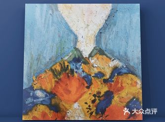 把世界装在纸上️看完超想学画画