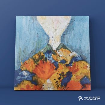 把世界装在纸上️看完超想学画画