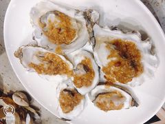 -四海蒸鲜蒸汽海鲜自助(北戴河店)