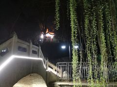 -黄村公园