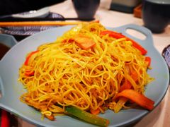 星洲炒米粉-龙记香港茶餐厅(久光百货店)