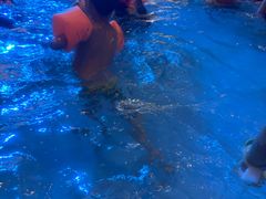 -青岛东方影都融创水世界