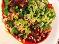 -蜀厨小匠·民间川菜(犀浦店)