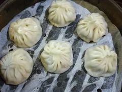 -汪一挑馄饨(老街店)