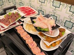 -巴蜀大宅门火锅(北大街店)